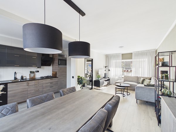 Medium property photo - Juliana van Stolbergstraat 27, 4532 AX Terneuzen